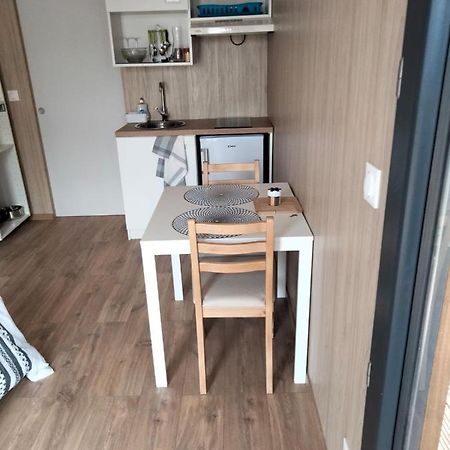 Duplex Atypique En Bois Entre Ville Et Verdures La Chapelle-Saint-Mesmin Exterior photo